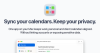 Very Good Calendar Sync